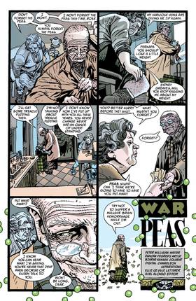 Read Weird War Tales (1997)  4 Page 4 in English