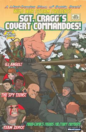 Read Welcome to Tranquility (2006)  5 Page 2 in English