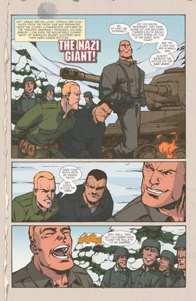 Read Welcome to Tranquility (2006)  5 Page 3 in English