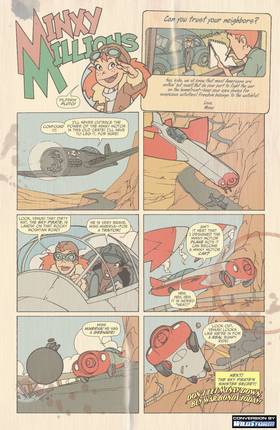 Read Welcome to Tranquility (2006)  1 Page 4 in English