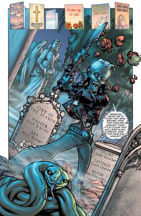 Read Welcome to Tranquility (2006)  7 Page 4 in English