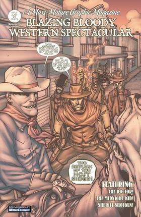 Read Welcome to Tranquility (2006)  12 Page 2 in English
