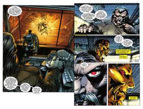 Read Wetworks (1994-1998)  2 Page 4 in English