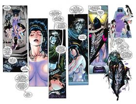 Read Wetworks (1994-1998)  2 Page 10 in English