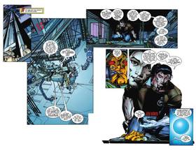 Read Wetworks (1994-1998)  4 Page 4 in English