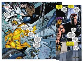 Read Wetworks (1994-1998)  4 Page 5 in English