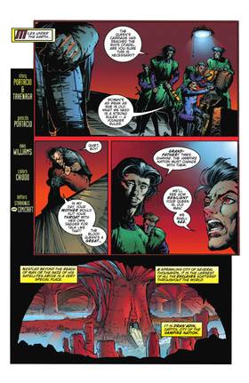 Read Wetworks (1994-1998)  6 Page 2 in English