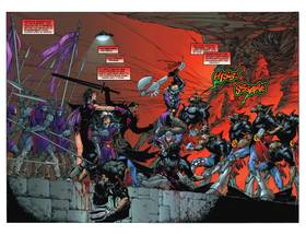 Read Wetworks (1994-1998)  6 Page 9 in English