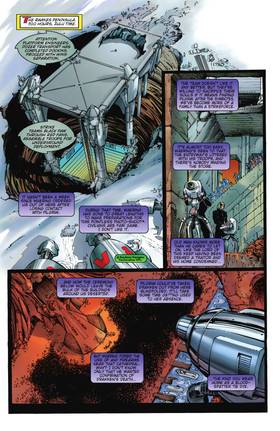 Read Wetworks (1994-1998)  9 Page 2 in English