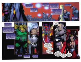 Read Wetworks (1994-1998)  9 Page 3 in English