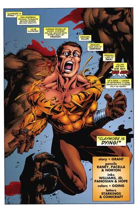 Read Wetworks (1994-1998)  10 Page 2 in English