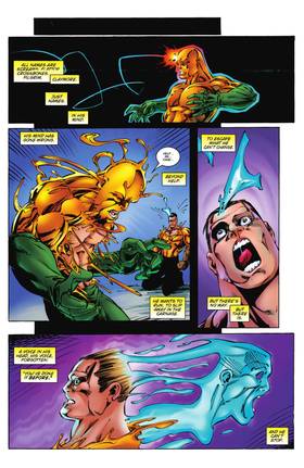 Read Wetworks (1994-1998)  10 Page 3 in English