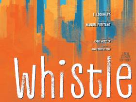 Read Whistle: A New Gotham City Hero (2021)  1 Page 3 in English