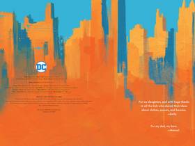 Read Whistle: A New Gotham City Hero (2021)  1 Page 4 in English