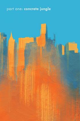 Read Whistle: A New Gotham City Hero (2021)  1 Page 5 in English