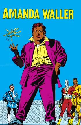Read Who's Who in the DC Universe (1991)  1 Page 3 in English