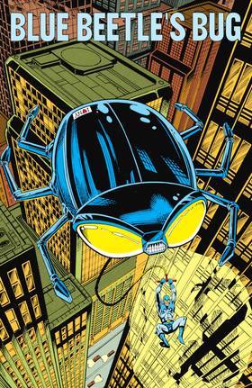 Read Who's Who in the DC Universe (1991)  1 Page 7 in English