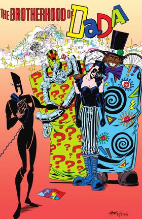 Read Who's Who in the DC Universe (1991)  1 Page 9 in English