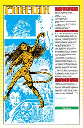 Read Who's Who Update (1987)  2 Page 4 in English