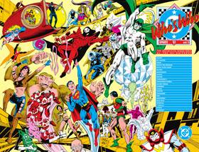 Read Who's Who Update (1987)  5 Page 2 in English
