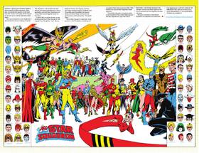 Read Who's Who Update (1987)  1 Page 5 in English