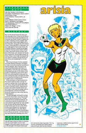 Read Who's Who Update (1987)  1 Page 9 in English