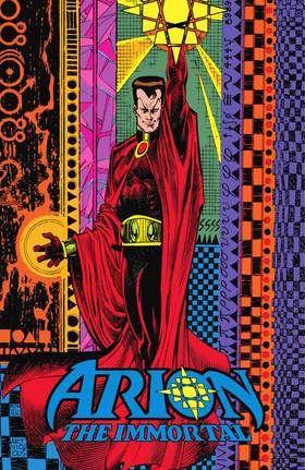 Read Who's Who Update (1993)  2 Page 3 in English