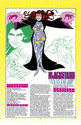 Read Who's Who: The Definitive Directory of the DC Universe (1985-1987)  3 Page 10 in English