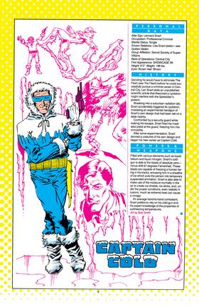 Read Who's Who: The Definitive Directory of the DC Universe (1985-1987)  4 Page 10 in English