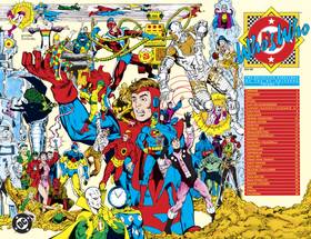 Read Who's Who: The Definitive Directory of the DC Universe (1985-1987)  5 Page 2 in English