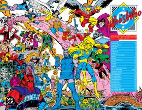 Read Who's Who: The Definitive Directory of the DC Universe (1985-1987)  6 Page 2 in English
