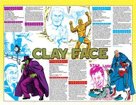 Read Who's Who: The Definitive Directory of the DC Universe (1985-1987)  5 Page 8 in English