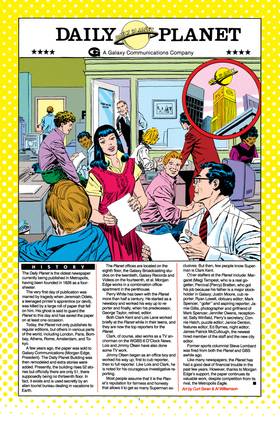 Read Who's Who: The Definitive Directory of the DC Universe (1985-1987)  6 Page 3 in English