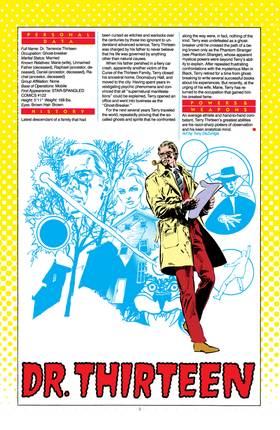 Read Who's Who: The Definitive Directory of the DC Universe (1985-1987)  7 Page 5 in English