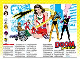 Read Who's Who: The Definitive Directory of the DC Universe (1985-1987)  7 Page 10 in English