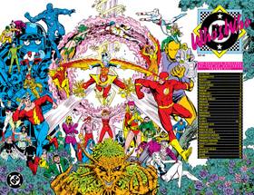 Read Who's Who: The Definitive Directory of the DC Universe (1985-1987)  8 Page 2 in English