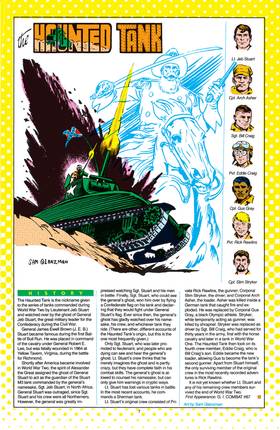 Read Who's Who: The Definitive Directory of the DC Universe (1985-1987)  10 Page 9 in English