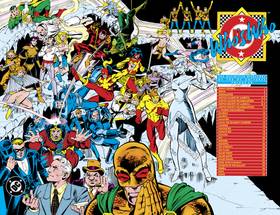Read Who's Who: The Definitive Directory of the DC Universe (1985-1987)  12 Page 2 in English