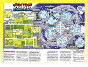 Read Who's Who: The Definitive Directory of the DC Universe (1985-1987)  12 Page 7 in English