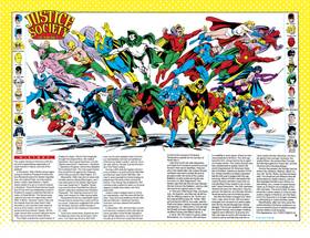 Read Who's Who: The Definitive Directory of the DC Universe (1985-1987)  12 Page 8 in English