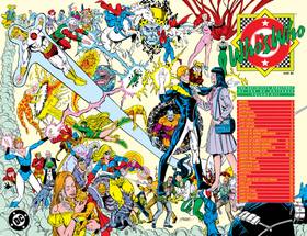 Read Who's Who: The Definitive Directory of the DC Universe (1985-1987)  13 Page 2 in English