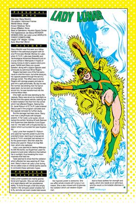 Read Who's Who: The Definitive Directory of the DC Universe (1985-1987)  13 Page 9 in English