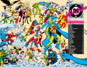 Read Who's Who: The Definitive Directory of the DC Universe (1985-1987)  14 Page 2 in English