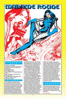 Read Who's Who: The Definitive Directory of the DC Universe (1985-1987)  14 Page 10 in English