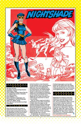 Read Who's Who: The Definitive Directory of the DC Universe (1985-1987)  17 Page 3 in English