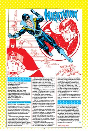 Read Who's Who: The Definitive Directory of the DC Universe (1985-1987)  17 Page 5 in English