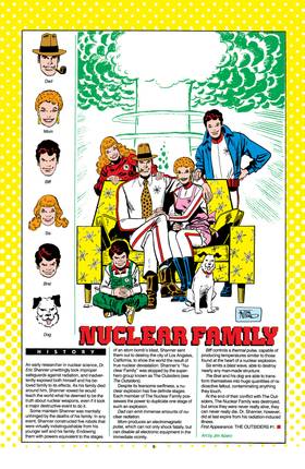 Read Who's Who: The Definitive Directory of the DC Universe (1985-1987)  17 Page 10 in English