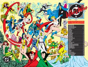 Read Who's Who: The Definitive Directory of the DC Universe (1985-1987)  18 Page 2 in English