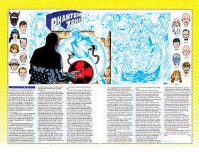 Read Who's Who: The Definitive Directory of the DC Universe (1985-1987)  18 Page 6 in English