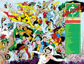 Read Who's Who: The Definitive Directory of the DC Universe (1985-1987)  19 Page 2 in English